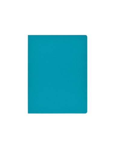 SUBCARPETA FL 250 GR. GIO AZUL INTENSO C/50