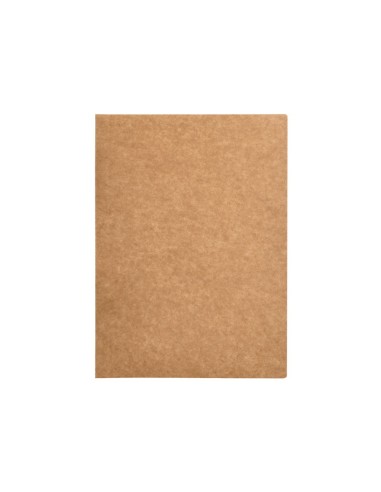 SUBCARPETA FL 240 GR. LIDERPAPEL KRAFT BICOLOR C/50