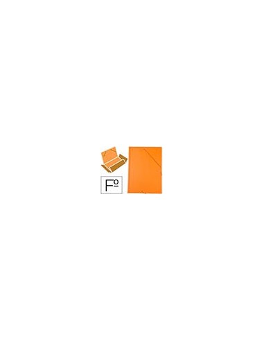 CARPETA GOMAS LIDERPAPEL FL PVC 3 SOLAPAS NJ. CARPETA GOMAS LIDERPAPEL FL PVC 3 SOLAPAS NJ.