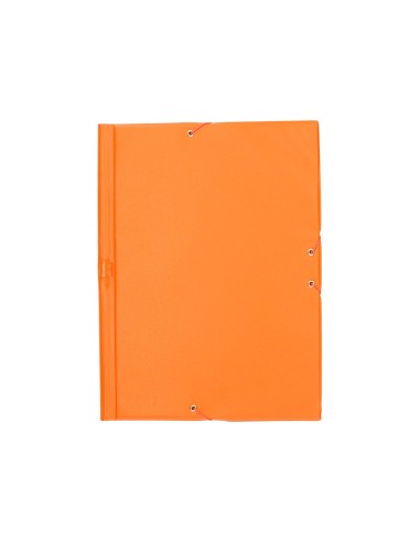 CARPETA GOMAS LIDERPAPEL FL PVC 3 SOLAPAS NJ. CARPETA GOMAS LIDERPAPEL FL PVC 3 SOLAPAS NJ.