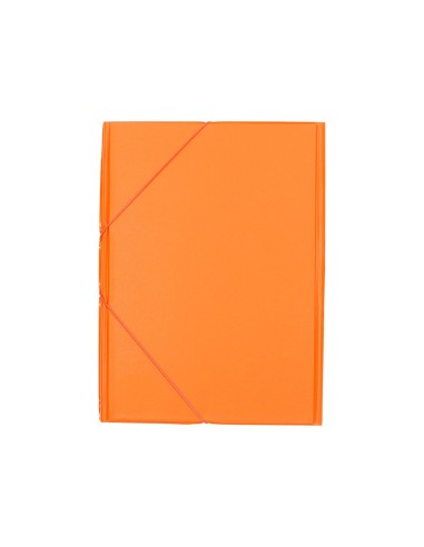 CARPETA GOMAS LIDERPAPEL FL PVC 3 SOLAPAS NJ. CARPETA GOMAS LIDERPAPEL FL PVC 3 SOLAPAS NJ.