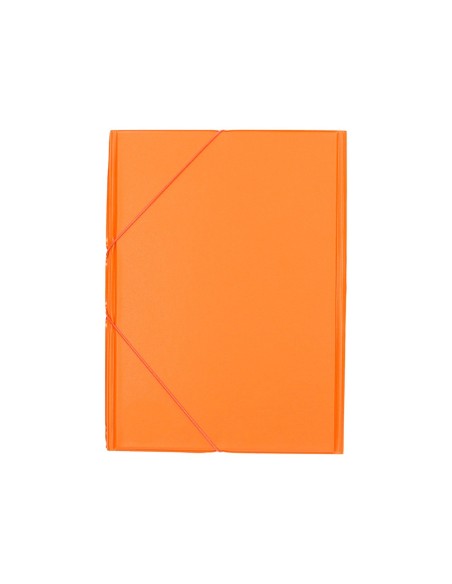 CARPETA GOMAS LIDERPAPEL FL PVC 3 SOLAPAS NJ. CARPETA GOMAS LIDERPAPEL FL PVC 3 SOLAPAS NJ.