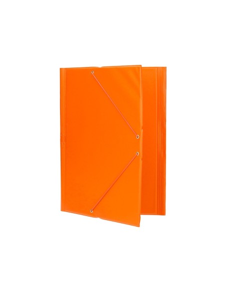 CARPETA GOMAS LIDERPAPEL FL PVC 3 SOLAPAS NJ. CARPETA GOMAS LIDERPAPEL FL PVC 3 SOLAPAS NJ.