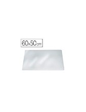 VADE DURABLE TPTE.ANTIRREFLECTANTE 65X50 CM 2