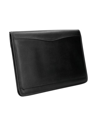 CARPETA PORTAFL.S 80-848 NG.260X355 MM CREMALLERA 4 A 40 MM CALC.