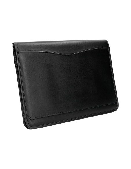 CARPETA PORTAFL.S 80-848 NG.260X355 MM CREMALLERA 4 A 40 MM CALC.