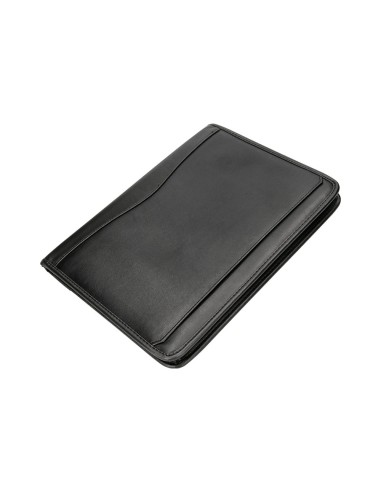 CARPETA PORTAFL.S 80-848 NG.260X355 MM CREMALLERA 4 A 40 MM CALC.