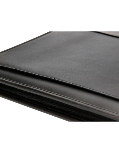 CARPETA PORTAFL.S 80-848 NG.260X355 MM CREMALLERA 4 A 40 MM CALC.