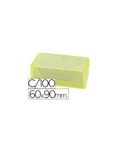 TARJETAS VISITA N.3-60X90 CAJA 100 UDS. 2