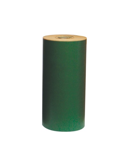 PAPEL FANTASIA KRAFT LISO KFC BOBINA 31 CM 3,5 KG COLOR VERDE PAPEL FANTASIA KRAFT LISO KFC BOBINA 31 CM 3,5 KG COLOR VERDE