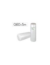 PLASTICO BURBUJA  ECOUSE 0.60X5M 30% PLAST.RECICLADO 2