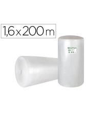 PLASTICO BURBUJA  ECOUSE 1.60X200M 30% PLAST.RECICLADO