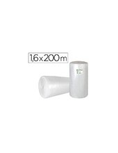 PLASTICO BURBUJA  ECOUSE 1.60X200M 30% PLAST.RECICLADO 2