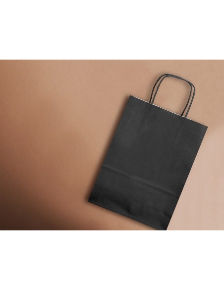 BOLSA PAPEL Q-CON.CELULOSA NG.L ASA RETORCIDA 320X400X14MM BOLSA PAPEL Q-CON.CELULOSA NG.L ASA RETORCIDA 320X400X14MM