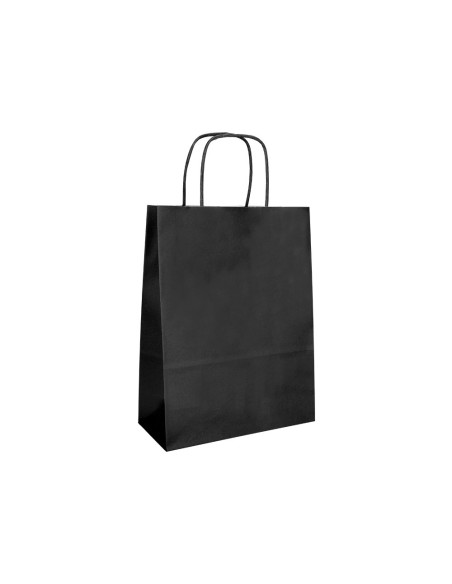 BOLSA PAPEL Q-CON.CELULOSA NG.L ASA RETORCIDA 320X400X14MM BOLSA PAPEL Q-CON.CELULOSA NG.L ASA RETORCIDA 320X400X14MM