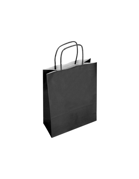 BOLSA PAPEL Q-CON.CELULOSA NG.L ASA RETORCIDA 320X400X14MM BOLSA PAPEL Q-CON.CELULOSA NG.L ASA RETORCIDA 320X400X14MM