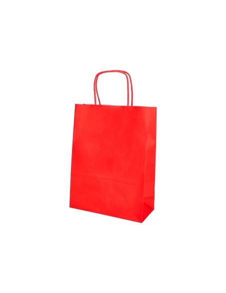 BOLSA PAPEL Q-CON.CELULOSA RJ. S ASA RETORCIDA 240X320X10MM BOLSA PAPEL Q-CON.CELULOSA RJ. S ASA RETORCIDA 240X320X10MM