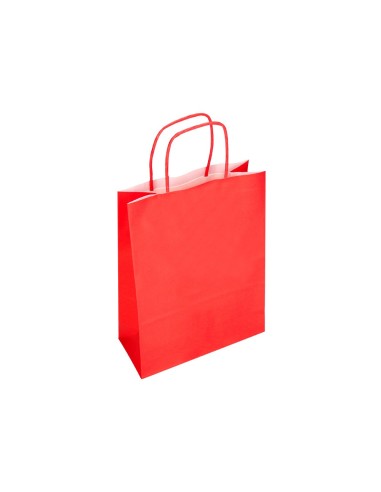 BOLSA PAPEL Q-CON.CELULOSA RJ. S ASA RETORCIDA 240X320X10MM BOLSA PAPEL Q-CON.CELULOSA RJ. S ASA RETORCIDA 240X320X10MM