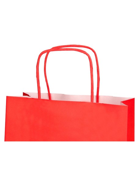 BOLSA PAPEL Q-CON.CELULOSA RJ. S ASA RETORCIDA 240X320X10MM BOLSA PAPEL Q-CON.CELULOSA RJ. S ASA RETORCIDA 240X320X10MM