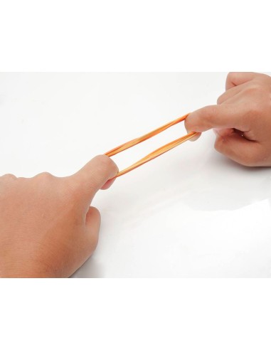 GOMILLAS ELASTICAS Q-CON.100 GR NUMERO 7 GOMILLAS ELASTICAS Q-CON.100 GR NUMERO 7