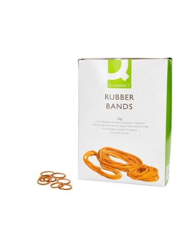 GOMILLAS ELASTICAS Q-CON.1000 GR NUMERO 5 GOMILLAS ELASTICAS Q-CON.1000 GR NUMERO 5