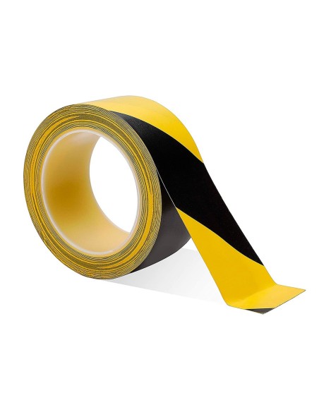 CINTA ADH. TESA SEGURIDAD AM.Y NG. PP. 66MT.X 50MM