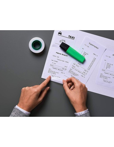 CINTA ADHESIVA SCOTCH MAGIC 33X19 MM PACK 8 UNIDADES