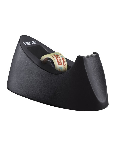 PORTARROLLO TESA PLAST.EASY CUT CURVE NG. 33MT.X19MM+1 CINTA  TPTE.