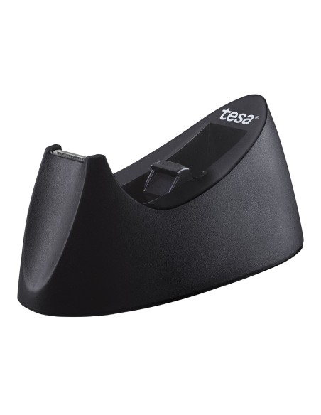 PORTARROLLO TESA PLAST.EASY CUT CURVE NG. 33MT.X19MM+1 CINTA  TPTE.