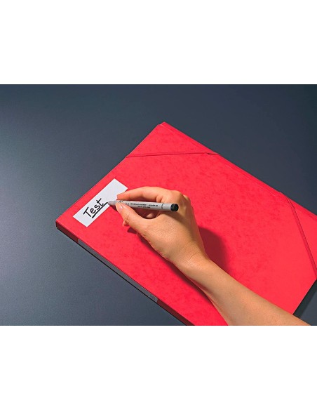 CINTA ADH. POST-IT 18X25MM 6 L PORTARROLLOS OCULTAR ETIQUETAR