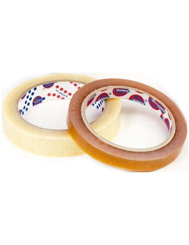 CINTA ADH. EUROCEL 66 MT X 19 MM CINTA ADH. EUROCEL 66 MT X 19 MM