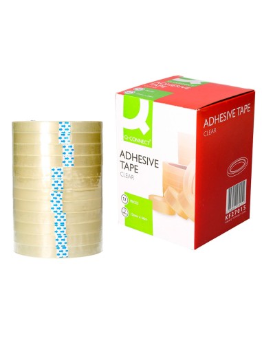 CINTA ADH. Q-CON.66 MT X 12 MM