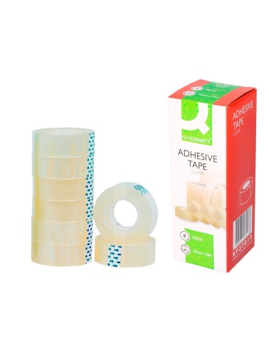 CINTA ADH. Q-CON.33 MT X 19 MM