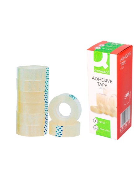 CINTA ADH. Q-CON.33 MT X 19 MM