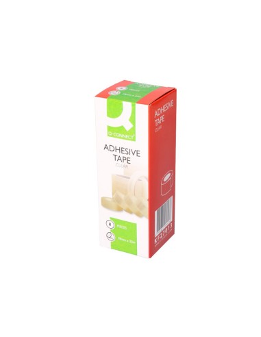 CINTA ADH. Q-CON.33 MT X 19 MM