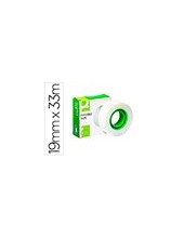 CINTA ADH. Q-CON.33 MT X 19 MM INVISIBLE 2