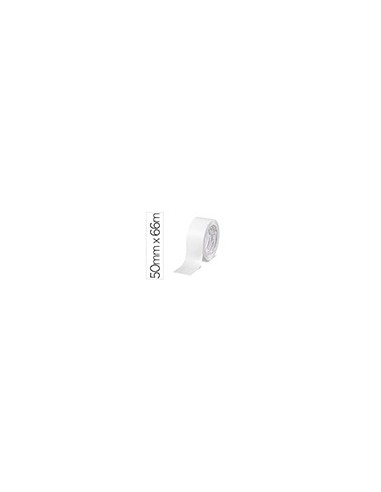 CINTA EMBALAR ADH. Q-CON.PP BLANCA 66 MT X 50 MM PARA CINTA EMBALAR ADH. Q-CON.PP BLANCA 66 MT X 50 MM PARA