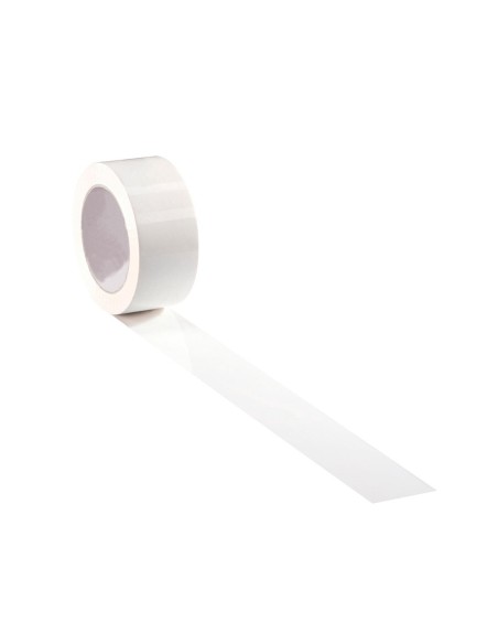 CINTA EMBALAR ADH. Q-CON.PP BLANCA 66 MT X 50 MM PARA CINTA EMBALAR ADH. Q-CON.PP BLANCA 66 MT X 50 MM PARA