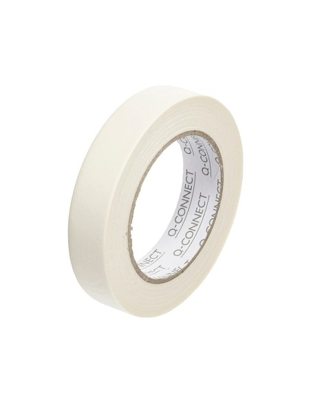 CINTA ADH. Q-CON.PINTAR 50 MT X 24 MM