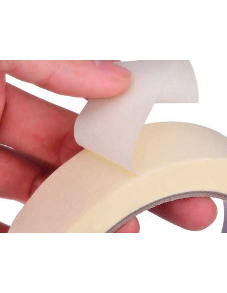 CINTA ADH. Q-CON.PINTAR 50 MT X 24 MM