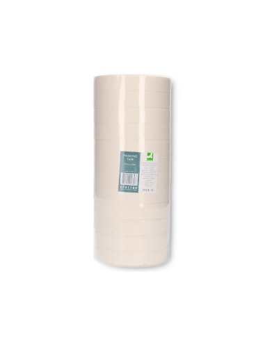 CINTA ADH. Q-CON.PINTAR 50 MT X 24 MM