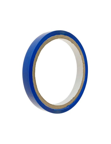 CINTA ADH. Q-CON.66M X9MM AZUL CERRAR BOLSAS