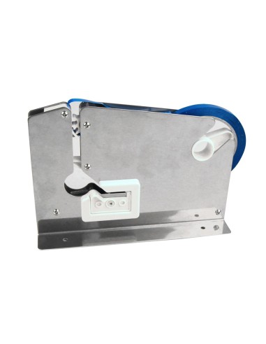 CINTA ADH. Q-CON.66M X9MM AZUL CERRAR BOLSAS