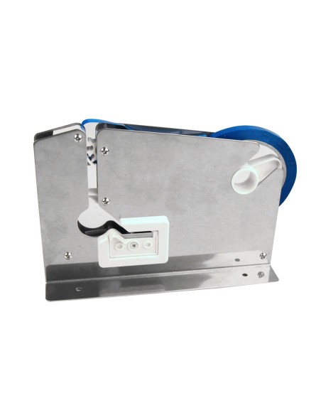 CINTA ADH. Q-CON.66M X9MM AZUL CERRAR BOLSAS