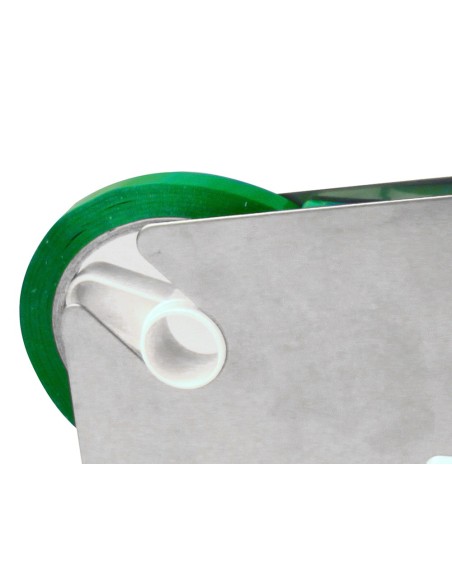 CINTA ADH. Q-CON.66M X9MM VER CERRAR BOLSAS