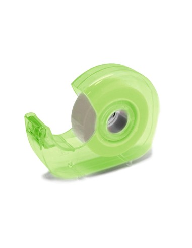 MINIPORTARROLLOS Q-CON.CINTAS 33 MT X 19 MM