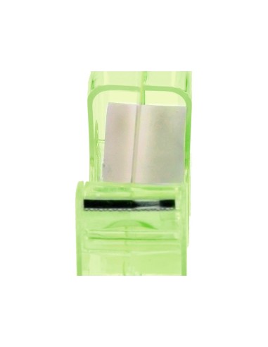 MINIPORTARROLLOS Q-CON.CINTAS 33 MT X 19 MM