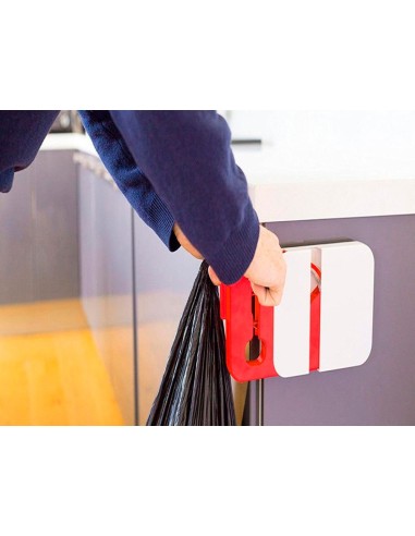 CINTA ADH. Q-CON.66M X9MM AMARILLA CERRAR BOLSAS