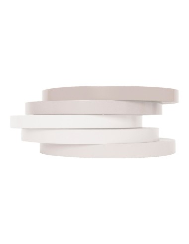 CINTA ADH. Q-CON.66M X9MM BLANCA CERRAR BOLSAS