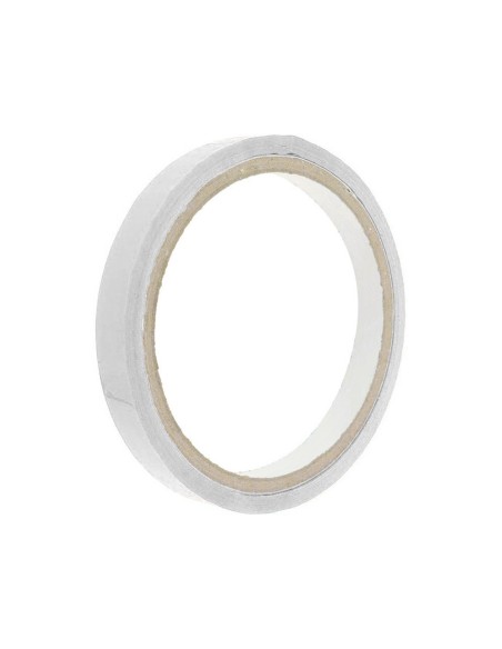 CINTA ADH. Q-CON.66M X9MM BLANCA CERRAR BOLSAS